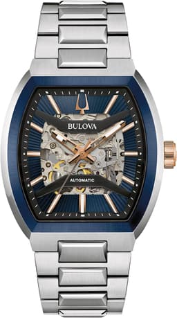 Bulova Maquina 48mm 98A319 kol saati, birincil ürün fotoğrafı