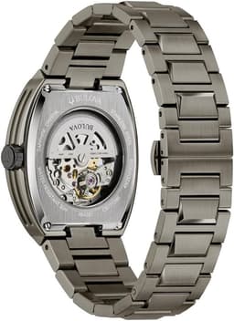 Bulova 98A321 48mm kol saati, detay görünüm 3