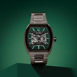 Bulova 98A321 48mm kol saati, detay görünüm 4
