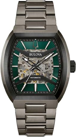 Bulova 98A321 48mm kol saati, birincil ürün fotoğrafı
