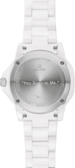 Bulova 36mm Womens, detail view 4