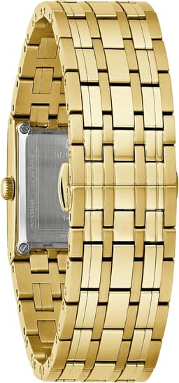 Bulova 21mm Womens, detail view 3