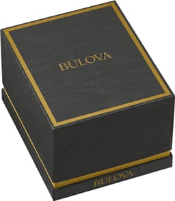 Bulova 21mm Womens, detail view 4