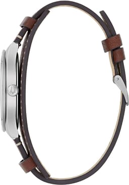 Bulova 41mm Mens, detail view 3