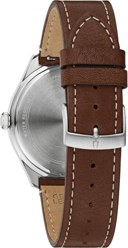 Bulova 41mm Mens, detail view 7