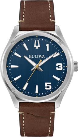 Bulova 41mm Mens, primary image