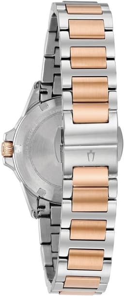 Bulova 98R234 32mm Womens, detail view 3