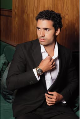 Bulova Marine Star 41.5mm Mens, detail view 6