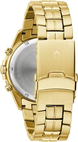 Bulova Marine Star 41.5mm Mens, detail view 3
