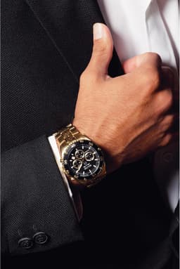 Bulova Marine Star 41.5mm Mens, detail view 7