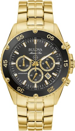 Bulova Marine Star 41.5mm Mens, primary image