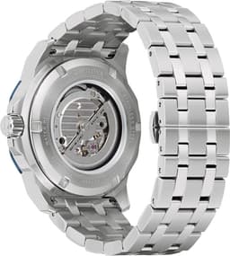 Bulova Marine Star 98A302 orologio automatico da uomo 45mm Mens, detail view 3