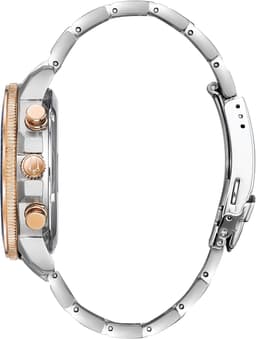 Bulova MARINE STAR 45mm Mens, detail view 2