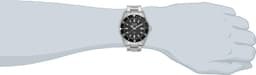 Bulova 98B203 43mm Mens, detail view 4