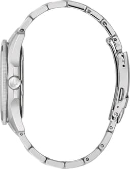 Bulova 98B203 43mm Mens, detail view 2
