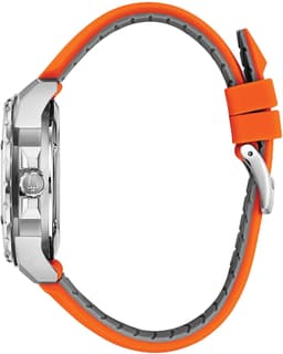 Bulova 45mm Mens, detail view 2