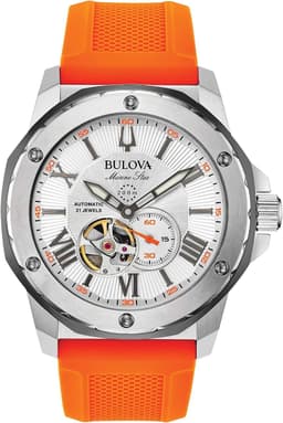Bulova 45mm Mens, primary image