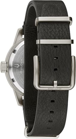 Bulova Bulova 38mm Mens, detail view 3