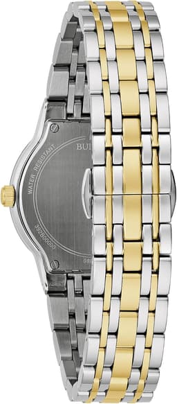 Bulova Modern 30mm 98P224 Womens, detail view 3