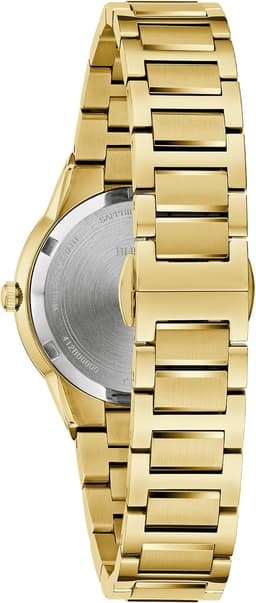Bulova Modern Millenia 32mm 97L175 Womens, detail view 3