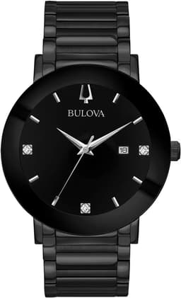 Bulova 98D144 42mm Mens, primary image