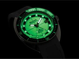 Bulova 41mm Mens, detail view 5