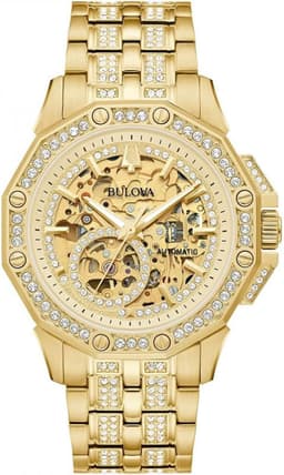 Bulova Octava 42mm Mens, primary image