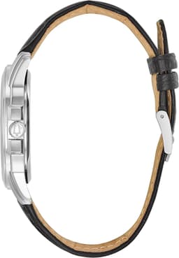 Bulova 96B158 42mm Mens, detail view 2