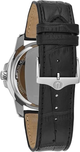 Bulova 96B158 42mm Mens, detail view 3