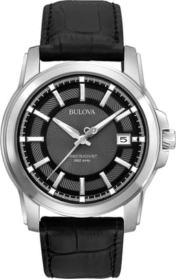 Bulova 96B158 42mm Mens, primary image