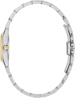Bulova Surveyor 23mm 98L329 watch, detail view 3