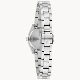 Bulova Surveyor 23mm 96L345 watch, detail view 3