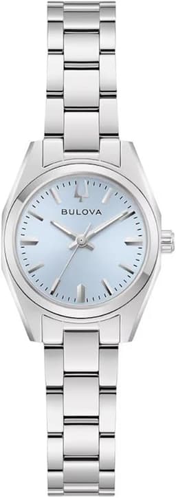 Bulova Surveyor 23mm 96L345 watch, primary image