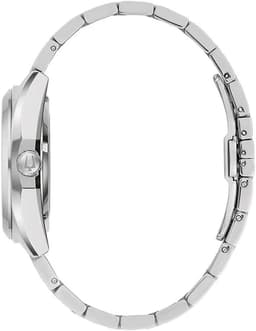 Bulova 96B469 39mm Mens, detail view 2