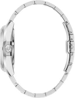 Bulova 96B469 39mm Mens, detail view 6