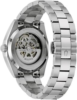 Bulova 96B469 39mm Mens, detail view 3