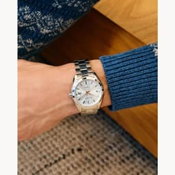 Bulova 96B469 39mm Mens, detail view 4