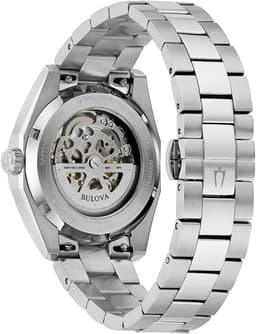 Bulova 96B469 39mm Mens, detail view 7