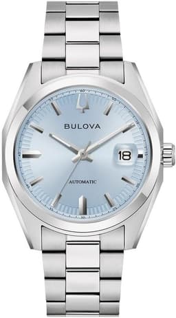 Bulova 96B469 39mm Mens, primary image
