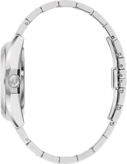 Bulova Surveyor 39mm 96B429 Mens, detail view 2