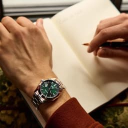 Bulova Surveyor 39mm 96B429 Mens, detail view 4