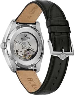 Bulova 96B435 39mm Erkek, detay görünüm 3