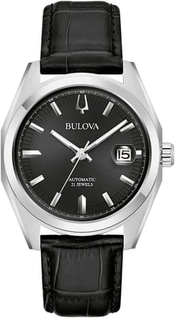 Bulova 96B435 39mm Erkek, birincil ürün fotoğrafı