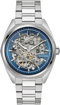 Bulova Surveyor 41mm Herrenuhr, Primärbild
