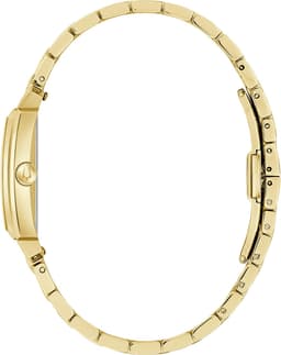 Bulova 97L186 25mm watch, detail view 2