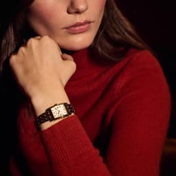 Bulova 97L186 25mm watch, detail view 4