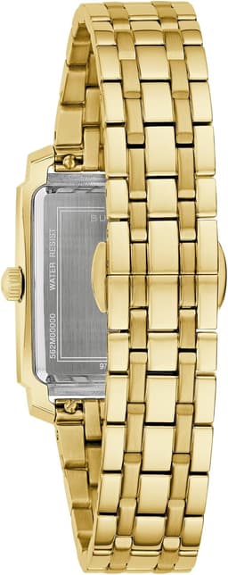 Bulova 97L186 25mm watch, detail view 3