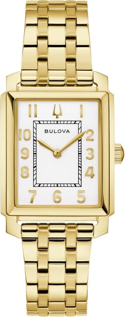 Bulova 97L186 25mm watch, primary image
