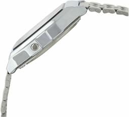 Casio A-159W-N1DF-NOBX-EW 37.5mm Herrenuhr, Detailansicht 3
