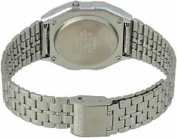Casio A-159W-N1DF-NOBX-EW 37.5mm Herrenuhr, Detailansicht 2